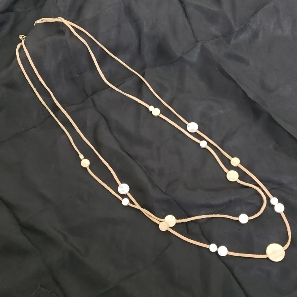 unbranded double strand